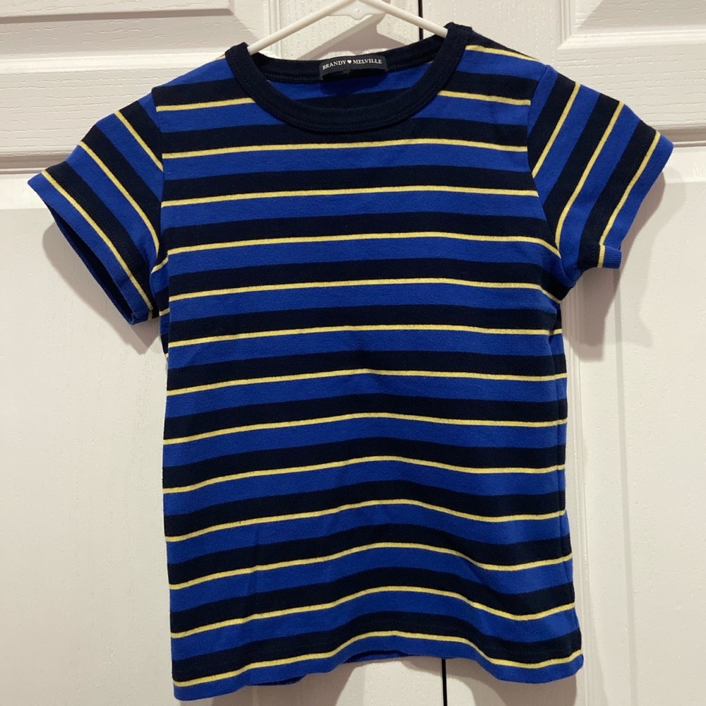 brandy melville top